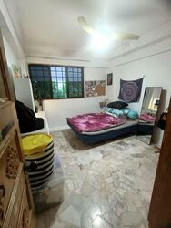 Blk 205 Marsiling Admiralty Park (Woodlands), HDB 4 Rooms #529595441
